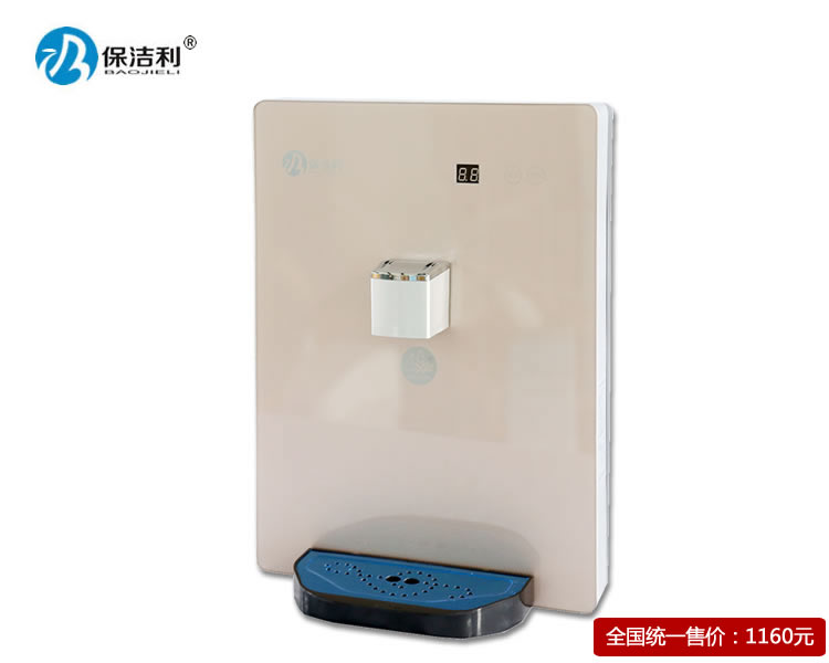 GSK-05速热管线机