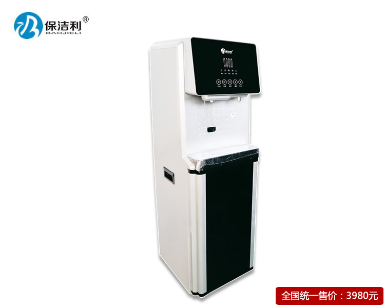 BJL-LSDO7带冰箱管线机